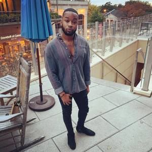 Meet your Posher, Dorian